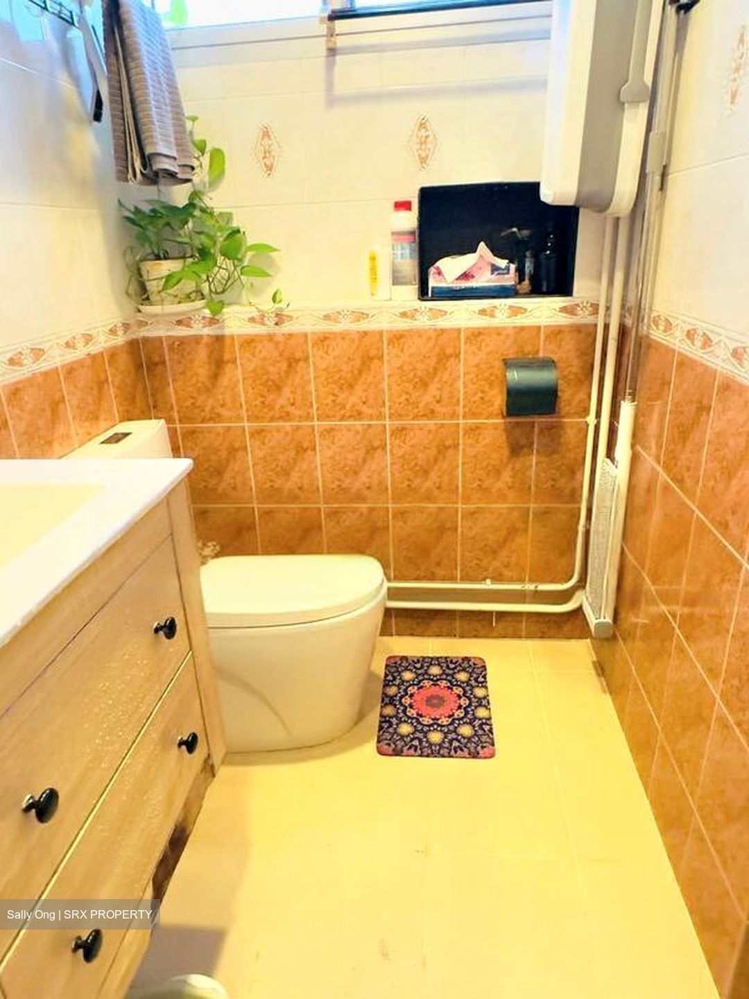 Blk 627 Pasir Ris Drive 3 (Pasir Ris), HDB 4 Rooms #466120141